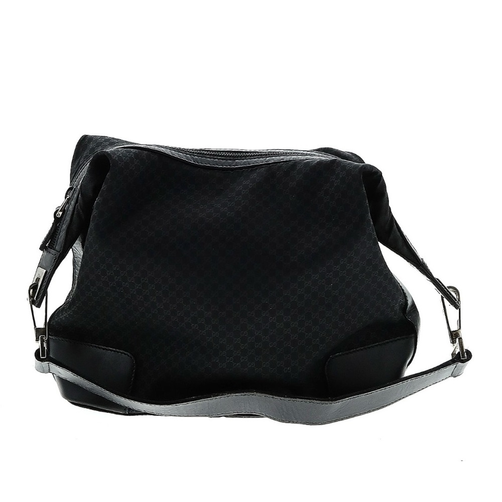 Gucci Micro Guccissima Shoulder Bag